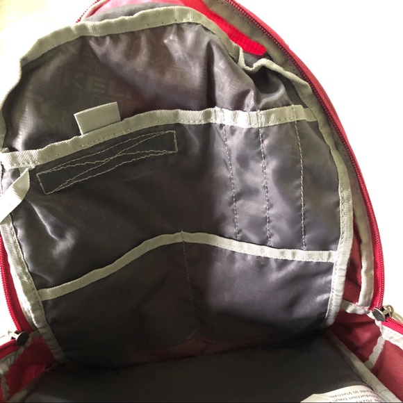 Small Pink Kelty Backpack- perfect for kids or an everyday bag! Open to offers! - Picture 4 of 4